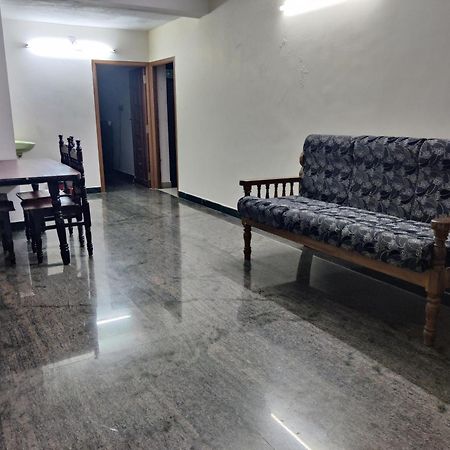 Tulip Villa 3Bhk 2Bhk And 1Bhk Located Near Chunnambar Boat House And Paradise Beach Pūrnānkuppam Zewnętrze zdjęcie
