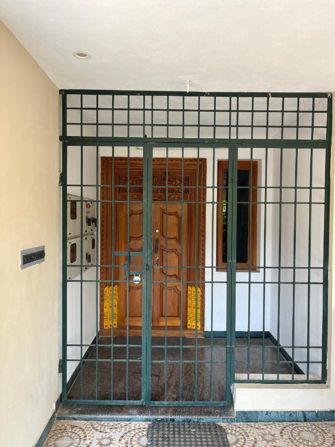 Tulip Villa 3Bhk 2Bhk And 1Bhk Located Near Chunnambar Boat House And Paradise Beach Pūrnānkuppam Zewnętrze zdjęcie