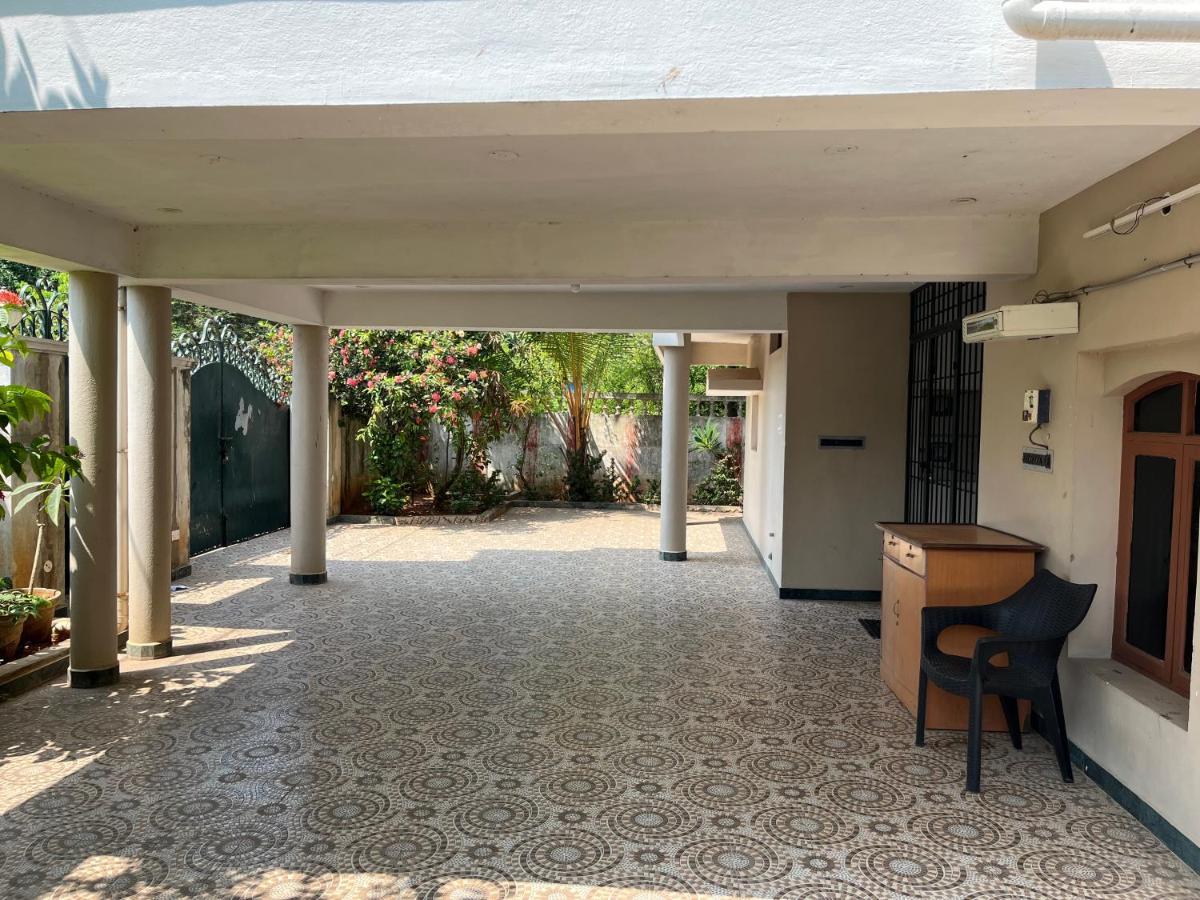 Tulip Villa 3Bhk 2Bhk And 1Bhk Located Near Chunnambar Boat House And Paradise Beach Pūrnānkuppam Zewnętrze zdjęcie