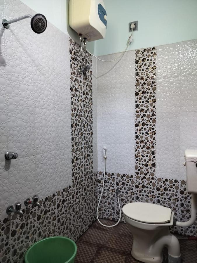 Tulip Villa 3Bhk 2Bhk And 1Bhk Located Near Chunnambar Boat House And Paradise Beach Pūrnānkuppam Zewnętrze zdjęcie