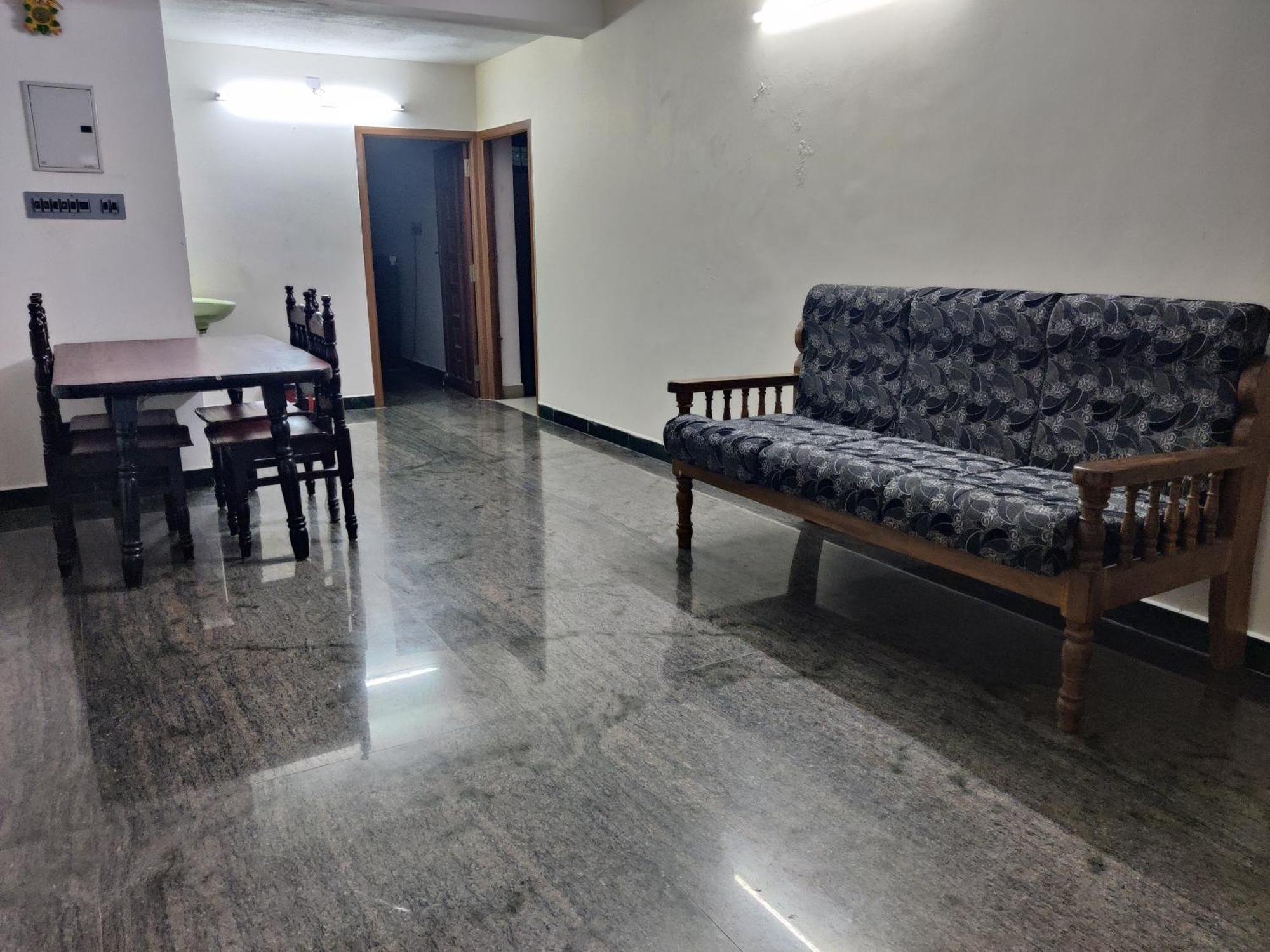 Tulip Villa 3Bhk 2Bhk And 1Bhk Located Near Chunnambar Boat House And Paradise Beach Pūrnānkuppam Zewnętrze zdjęcie