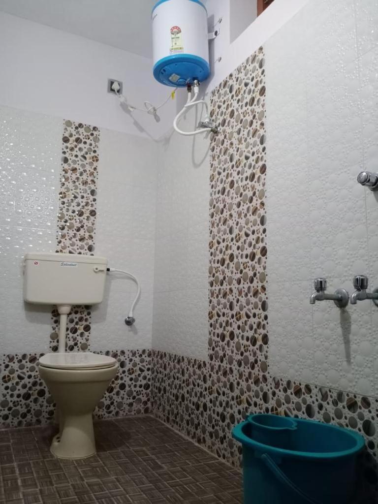 Tulip Villa 3Bhk 2Bhk And 1Bhk Located Near Chunnambar Boat House And Paradise Beach Pūrnānkuppam Pokój zdjęcie