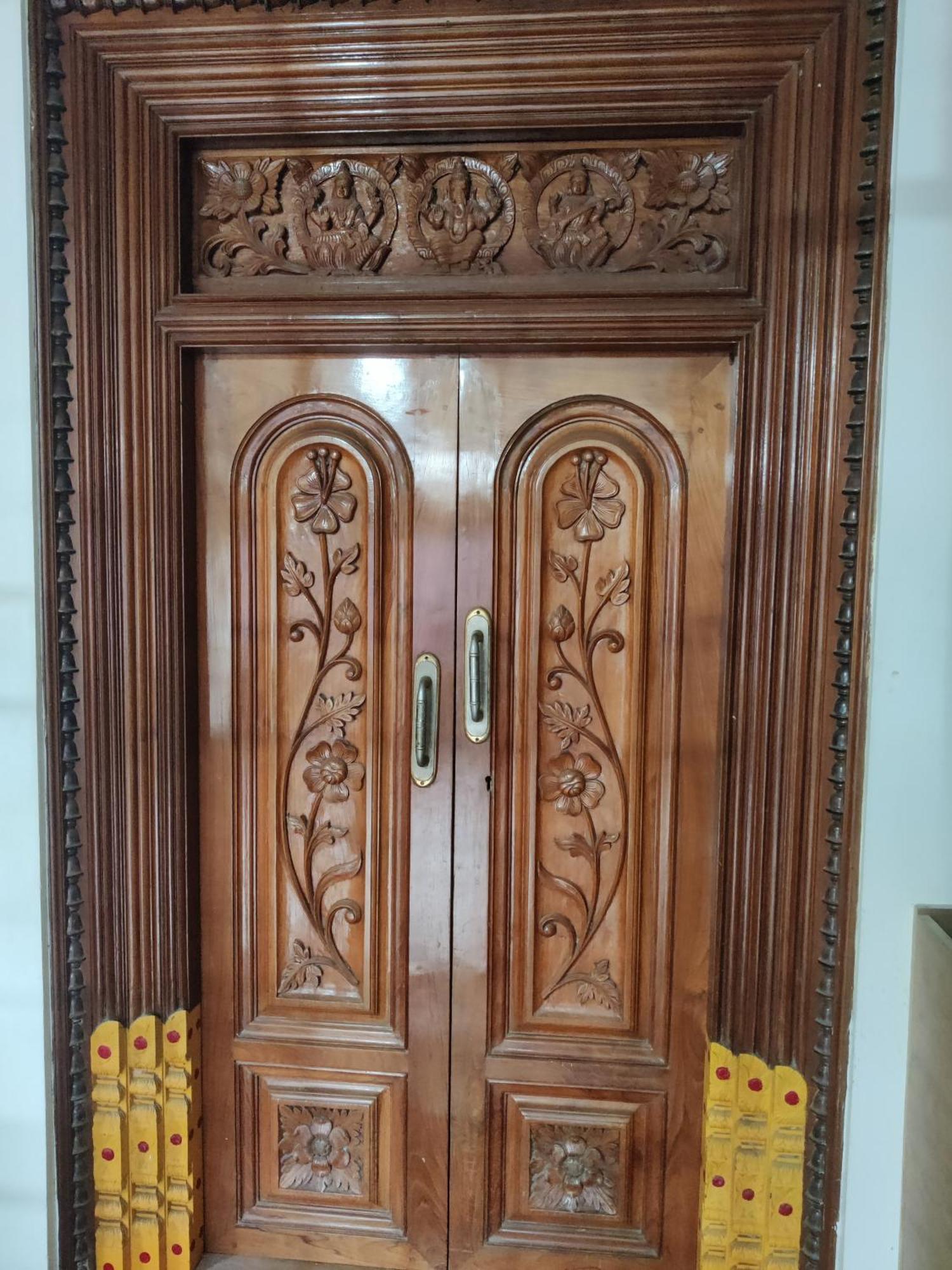 Tulip Villa 3Bhk 2Bhk And 1Bhk Located Near Chunnambar Boat House And Paradise Beach Pūrnānkuppam Pokój zdjęcie